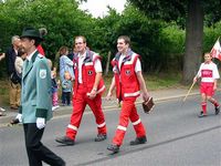 Schützenfest 2004