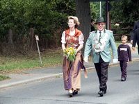 Schützenfest 2004