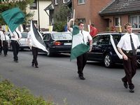 Schützenfest 2004