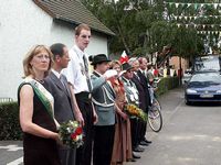 Schützenfest 2004