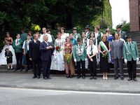 Schützenfest 2004