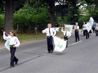 Schützenfest 2004