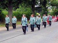 Schützenfest 2004