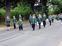 Schützenfest 2004