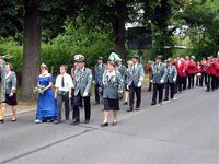 Schützenfest 2004