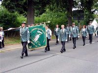 Schützenfest 2004