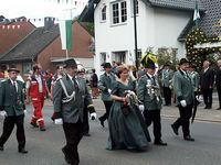 Schützenfest 2004