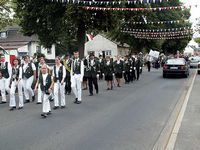 Schützenfest 2004