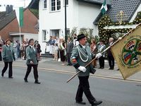 Schützenfest 2004