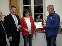 Blutspende beim DRK