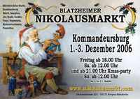 Nikolausmarkt