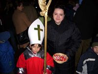 Adventskalender 2005