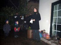 Adventskalender 2005