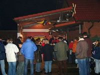 Adventskalender 2006