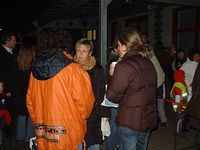 Adventskalender 2007