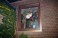 Adventskalender 2008 - 20. Fenster