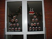 Adventskalender 2008 - 21. Fenster