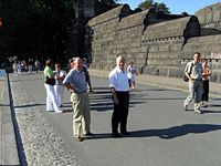 Ausflug zur Loreley