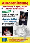 Autorenlesung in der Bücherei