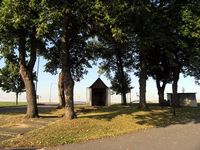 Kapelle Niederbolheim