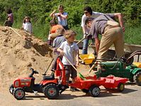 Spielpunkt Buirer Weg