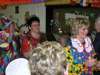 Karneval der Caritas 2008