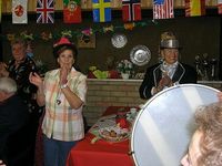 Karneval der Caritas 2008