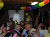 Karneval der Caritas 2008