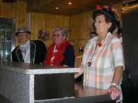 Karneval der Caritas 2008