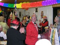 Karneval der Caritas 2008