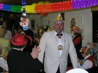 Karneval der Caritas 2008