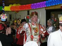 Karneval der Caritas 2008