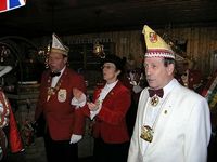 Karneval der Caritas 2008