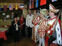 Karneval der Caritas 2008