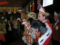 Karneval der Caritas 2008