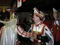 Karneval der Caritas 2008