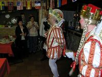 Karneval der Caritas 2008