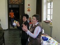 Karneval der Caritas 2006