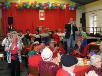 Karneval der Caritas 2006