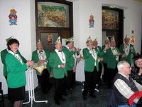 Karneval der Caritas 2006
