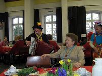 Karneval der Caritas 2006