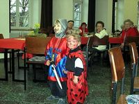 Karneval der Caritas 2006