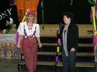 Karneval der Caritas 2007