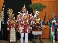 Karneval der Caritas 2007