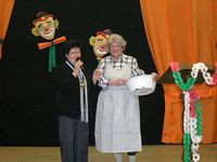 Karneval der Caritas 2007