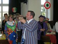 Karneval der Caritas 2007