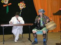 Karneval der Caritas 2007