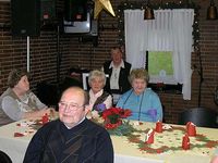 Nikolausfeier der Caritas 2007