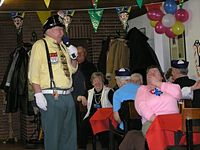 Karneval der Caritas 2009