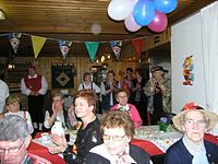 Karneval der Caritas 2009